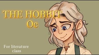 Hobbit (oc) read description for more :)