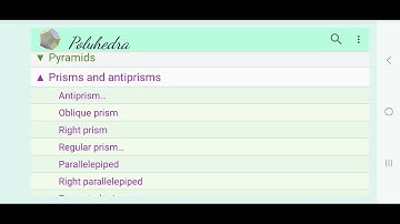 How to make an octahedron out of an antiprism in Polyhedra v2