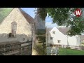 The incredible Tudor manor house up for sale near Caerphilly
