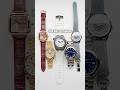 5 Watch Collection for ANY Occasion | SwissWatchExpo