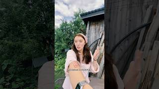 РЕЧКА ЛУЧШЕ МОРЯ! #влоги #обзор #блогер #влог