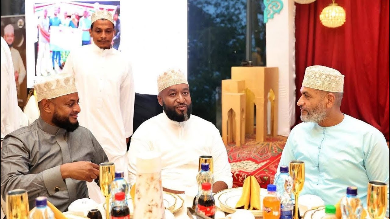 MVITA ANNUAL IFTAR