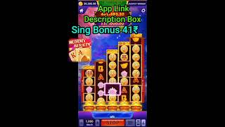 🔥New Rummy Birkin app Golden frog game, money making game, Super win: 25000rs💥💥💥 screenshot 4