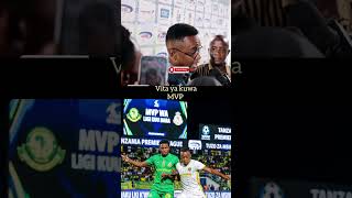MVP NBC premier league#yangasc#azamtv#arsenal#highlights#football#fifa#worldcup#shakira#alikamwe