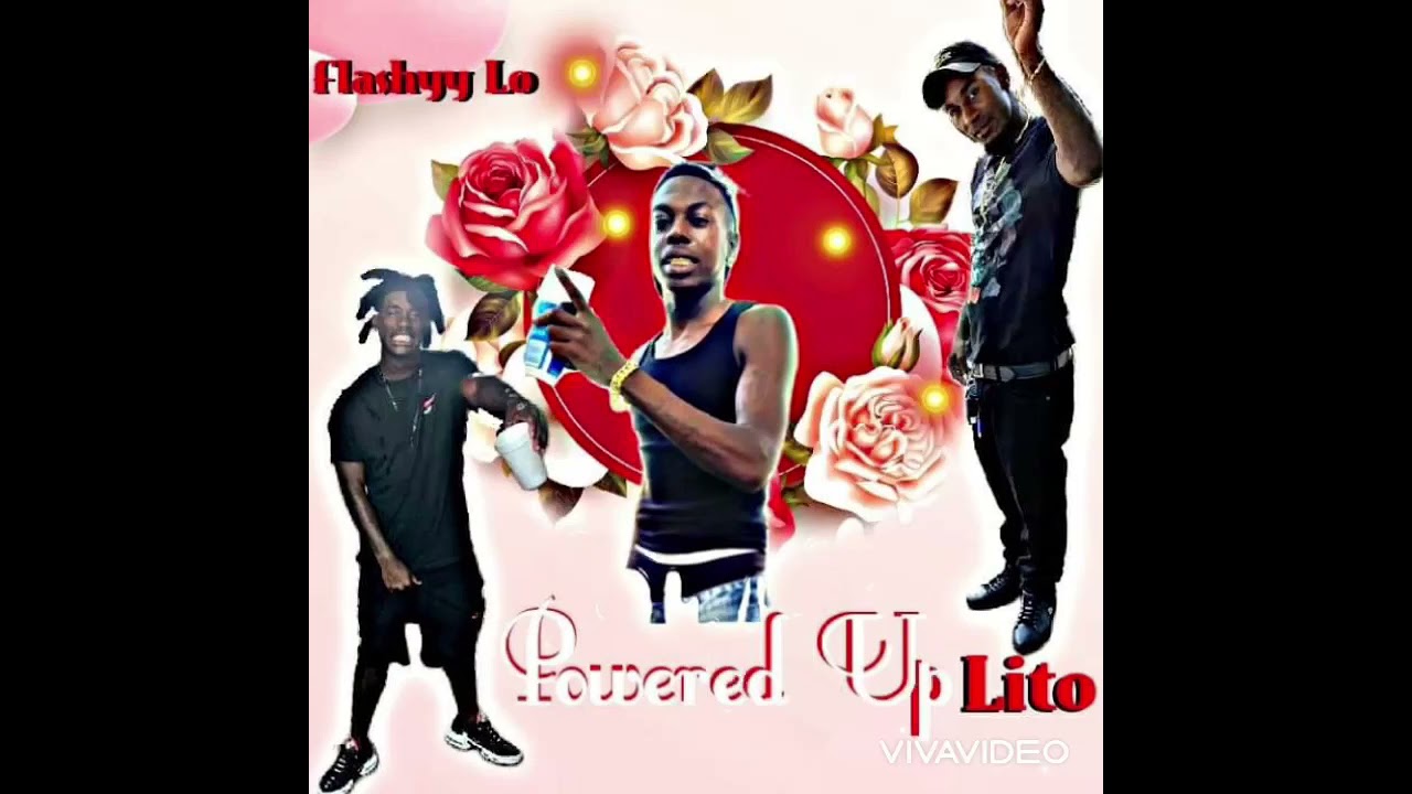 Powered Up Ft. Lito