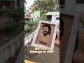 laser printed frame  8807383176 - whatsapp for order ❤️ #laser #print #frame #vijay #tvk #coimbatore