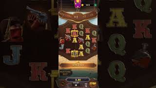 WILD BOUNTYSHOWDOWN 1000🔥📈 gameplay 🤑  YONOGAMES 