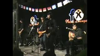 I Wish I Could Fly - The Vuje at FX Scandinavian Gigs