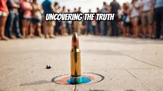 Uncovering the Bullet Trajectory: Analysis of the Trump Rally Shooting Incident