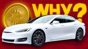 The Untold Reason Why Tesla Stopped Accepting Bitcoin Payments