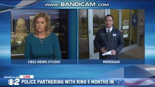 KBOI-TV CBS 2 News At 5:30 PM News Cold Open 2/6/20