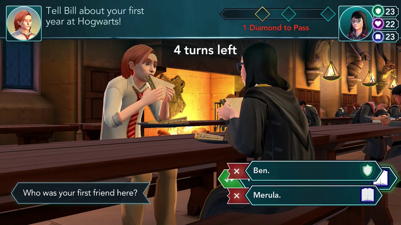 bill weasley sweater