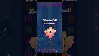 Mastering Candy Crush: Level 1 and 2 Complete Walkthrough 2023 screenshot 4