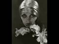 Pola Negri - Wenn die Sonne Hinter den Dächern Versinkt