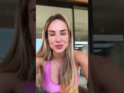 Gabi Martins stories July 26, 2026