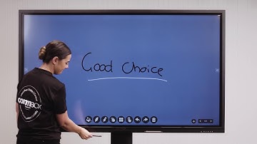 CommBox Classic V3 | Feature Overview