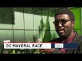 DC mayoral candidates discuss budget, crime and priorities