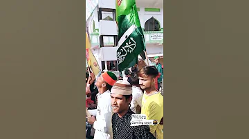 Nare Takbir Allah Huakbar Ali Mola Ali Dama Dam Tik Tok Video 12 Rabi Ul Awal Tik Tok Video 
