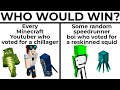 BEST MINECRAFT MEMES OF APRIL