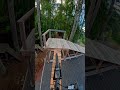 At Home MTB Park 🎬 Reece Wallace #Shorts #Bike