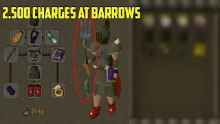 Trident Of The Seas Osrs Wiki
