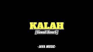 Download lagu Kalah Aftershine(Slowed Reverb)