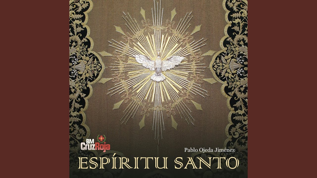 Espíritu Santo