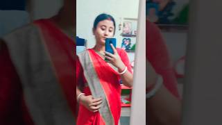 বাড়িতে পূজো আর আমি অফিসে 😭@pampa-s1r @Pampasingh #minivlog #vlog #bengalivlog