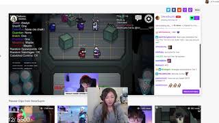 xChocoBars reacts to Steve leaking her SECRET