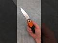 Yin and Yang Front Flipper - RWL-34 by Stephane Sagric