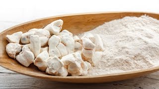 Baobab Powder: Top 7 Impressive Benefits Of Baobab