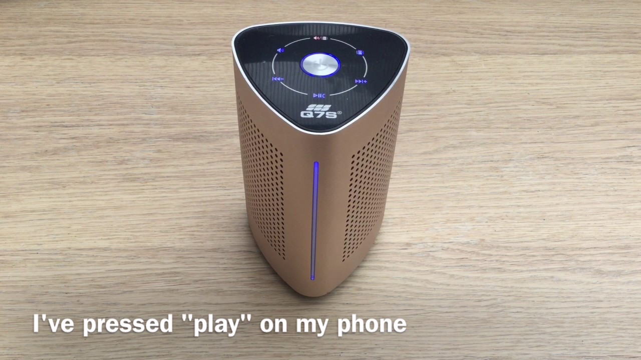 best vibration speaker 2017