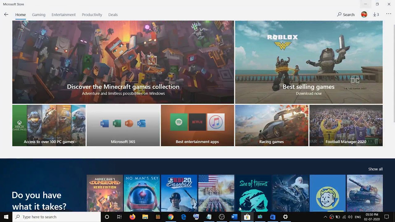 How to get old version of roblox in the microsoft store. (PATCHED) 