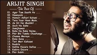 Lagu Terbaik Arijit Singh || Lagu India Populer || Kumpulan Lagu Arijit Singh