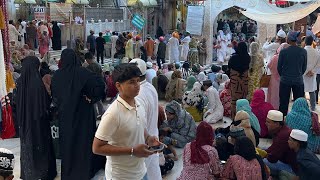 live16 may ziarat roshni may ajmer sharif shah syed ibrahim chishty