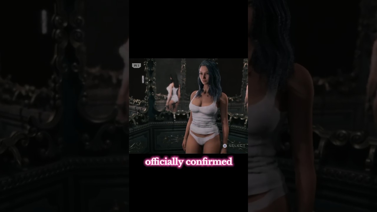 Code Violet new outfits confirmed !!! 