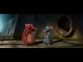 Ratatouille SFX ADR Score Foley 
