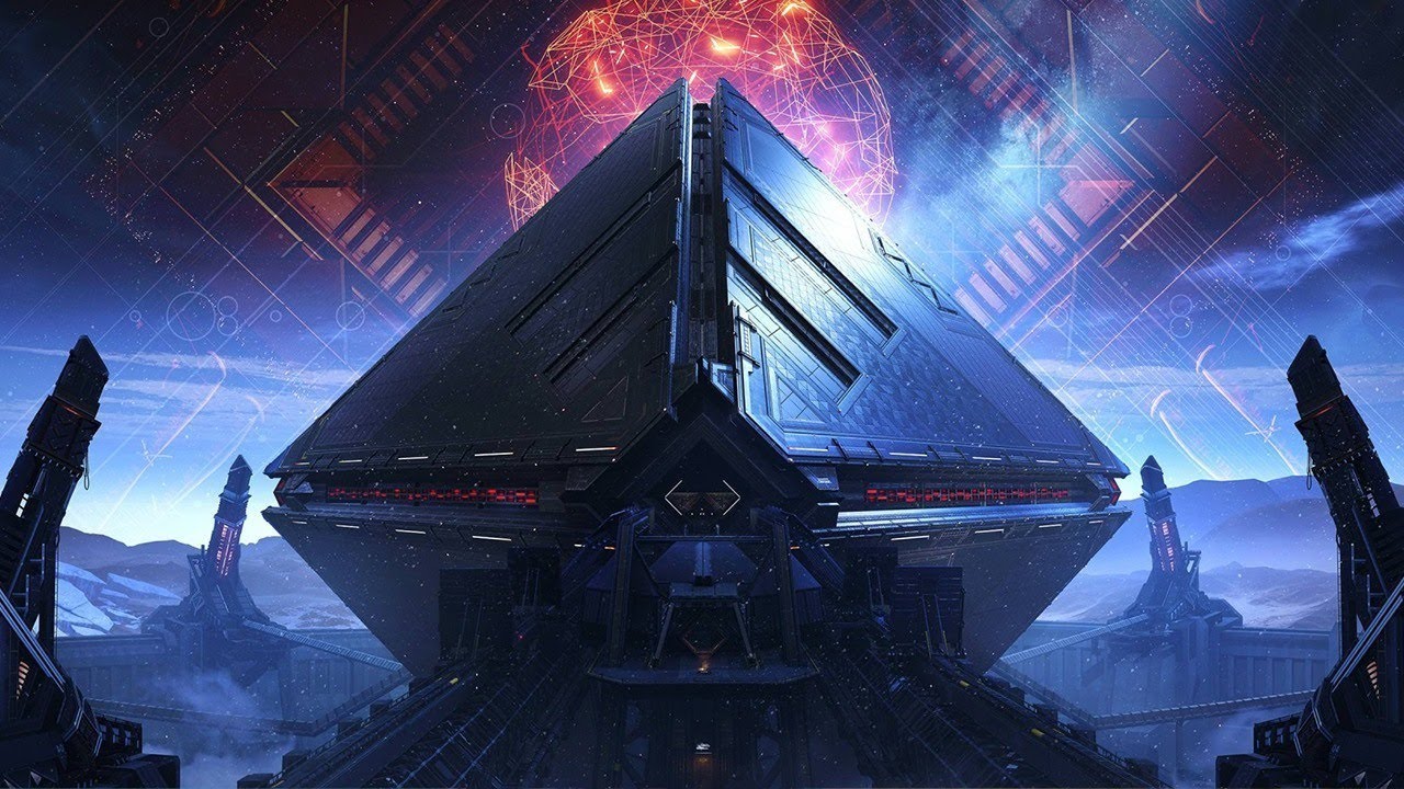 dlc expansion pack botw Destiny 2: Warmind Review