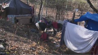 Newark issues code blue as temperatures drop