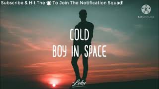 Cold__boy _in _-_space(lyrics) (360p)