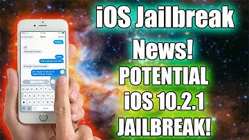 iOS 10.2.1 POTENTIAL JAILBREAK! iOS 10.3.3 / 11 Signing Window | iOS Jailbreak News
