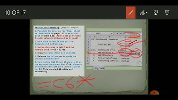 Class 9 Computer (Lecture 6 Chap 3 MS Office Automation)