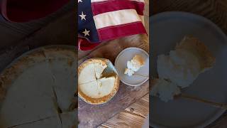 My Moms Key Lime Pie at Home!  So Easy!! #recipe