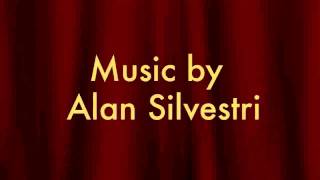 Film Music Moment of the Week - Judge Dredd - Alan Silvestri