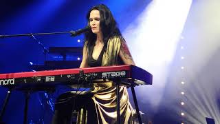 Tarja Turunen - You and I (Acoustic Live) - 07/03/20, Lisbon, Portugal