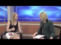 News 5 at 11:30 - Night of Awareness and Action interview / July 25, 2014