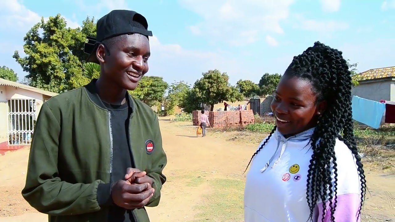 KUGONA VANOITA CHIHURE MUDZIMBA(SHORT DRAMA) 