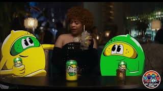 Starry "It's Time To See Other Sodas" (ft. Ice Spice) Super Bowl LVIII (58) 2024 Commercial screenshot 5