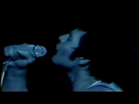 (+) Queen-love of my life