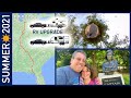 A New RV: Overlooked Florida and the Road to Indiana
